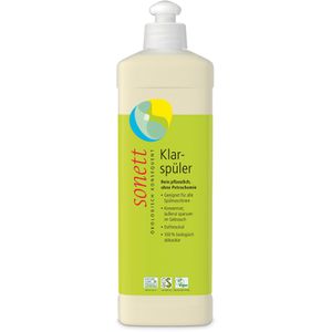 Klarspüler