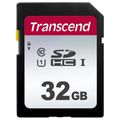 SD-Karte Transcend TS32GSDC300S, 32 GB