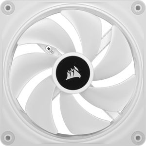 Produktbild für Gehäuselüfter Corsair iCUE LINK QX140 RGB PWM