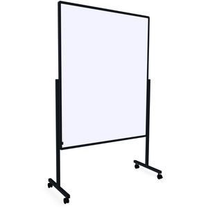 Produktbild für Moderationstafel Legamaster Premium Multiboard XL, mit Rollen