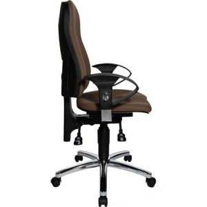 Produktbild für Bürostuhl Topstar Sitness 10, SI59U G08