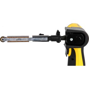 Produktbild für Bandfeile Mirka FBS-B, MBB1302100, Akku