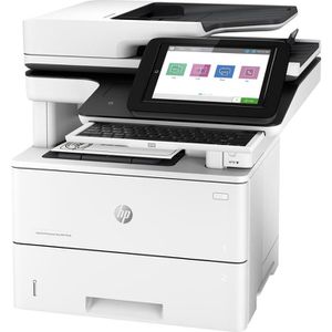 Produktbild für Multifunktionsgerät HP LaserJet Enterprise M528z