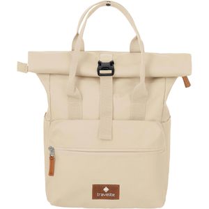 Produktbild für Rucksack Travelite Short Handle Rollup, 46 cm
