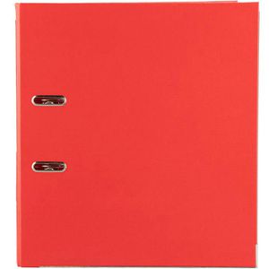 Produktbild für Ordner Esselte 624068 No.1, PP, A4