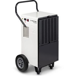 Bautrockner Trotec TTK 380 ECO, mit Luftfilter