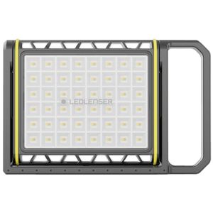 Produktbild für Baustrahler Ledlenser AF8R Work, LED, mit integriertem Akku