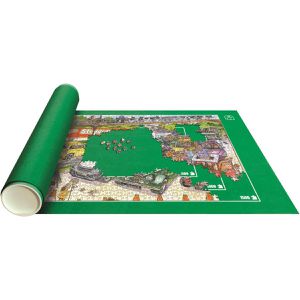 Produktbild für Puzzlematte Jumbo 17690, Puzzle &amp; Roll