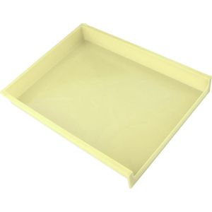 Produktbild für Schubladenbox Böttcher-AG A4, Recycling-Kunststoff
