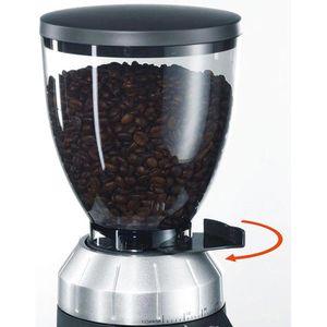 Produktbild für Kaffeemühle Graef CM 800, elektrisch