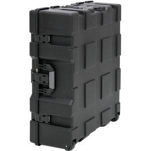 Produktbild für Transportkoffer Sinora 09483-33BK-E abschließbar, Kunststoff