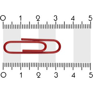 Produktbild für Büroklammern TipTop-Office TTO 408281, 33mm