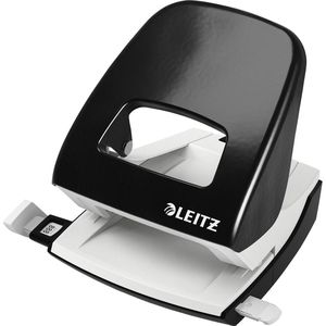 Locher Leitz 5008-00-95, NeXXt, schwarz