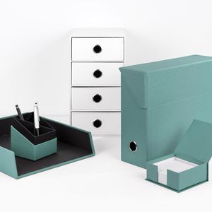 Produktbild für Archivbox Rössler-Papier S.O.H.O. 1319452383, A4+