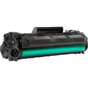 Produktbild für Toner KMP H-T152 für HP 78A, CE278A