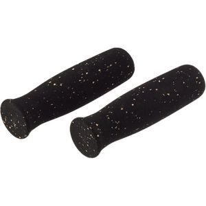 Produktbild für Fahrradgriffe Velo Kork, Ø22mm, für City- &amp; Trekkingbike