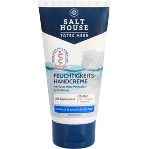 Handcreme Salthouse Totes Meer Feuchtigkeit
