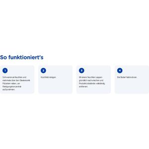Produktbild für Glaskeramikreiniger Dr.Beckmann 2911