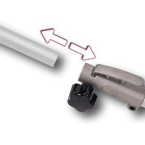 Produktbild für Rasentrimmer Einhell GC-BC 36-4 S, 3436560, Benzin