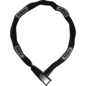 Produktbild für Fahrradschloss Abus Catena 6806K/85 Black