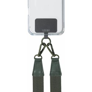 Produktbild für Handykette UAG Scout Crossbody Lanyard, olive