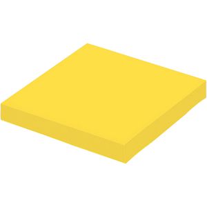 Produktbild für Haftnotizen Post-it Super Sticky Carnival, bunt