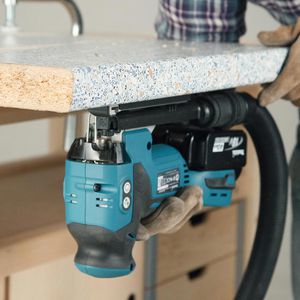 Produktbild für Stichsäge Makita DJV181RTJ Akku-Pendelhubstichsäge