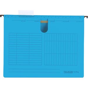 Produktbild für Hängehefter Falken 11287885, UniReg, A4
