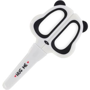 Kinderschere Legami Panda, 13cm