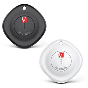 Bluetooth-Tracker Verbatim My Finder, für iOS