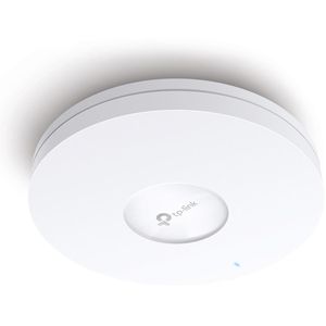Produktbild für Access-Point TP-Link Omada EAP660 HD AX3600, Indoor