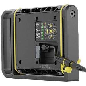 Produktbild für Baustrahler Ledlenser AF8R Work, LED, mit integriertem Akku