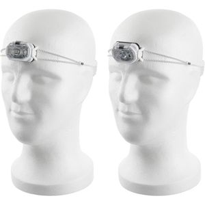 Produktbild für Stirnlampe Petzl Swift LT LED, wiederaufladbar