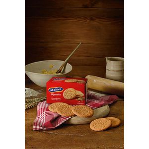 Produktbild für Kekse McVities Digestive Original