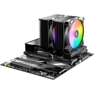 Produktbild für CPU-Kühler Be-Quiet Pure Rock Pro 3 LX, BK043, PWM