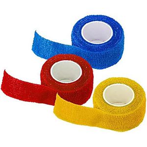 Produktbild für Pflaster Figo selbsthaftende Bandage, 1 Rolle