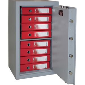 Produktbild für Tresor Atlas-Tresore TA E14 DSS