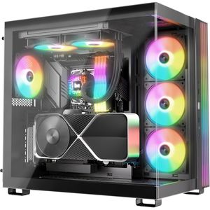 Produktbild für CPU-Kühler Be-Quiet Pure Loop 3 LX 240, BW030EU, PWM