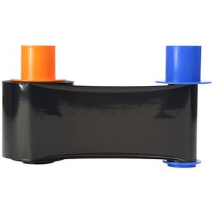 Produktbild für Farbband HID Fargo 45201, schwarz