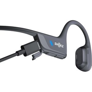 Produktbild für Kopfhörer Shokz OpenRun Pro 2, schwarz