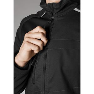 Produktbild für Arbeitsjacke BP Hybrid-Arbeitsjacke, 1992-570-32