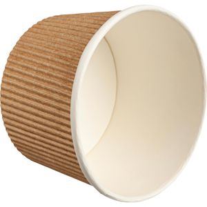 Produktbild für Suppenschalen Biozoyg DFC08740, aus Pappe