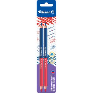 Produktbild für Silbenstift Pelikan 811118