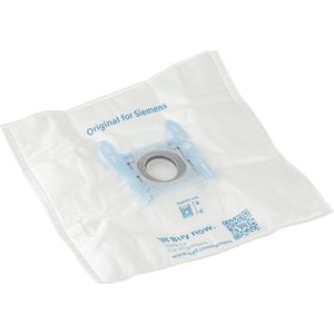 Produktbild für Staubsauger Siemens VS06A111 synchropower