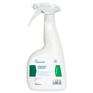 Produktbild für Desinfektionsmittel Dr.Schumacher DescoseptSensitv