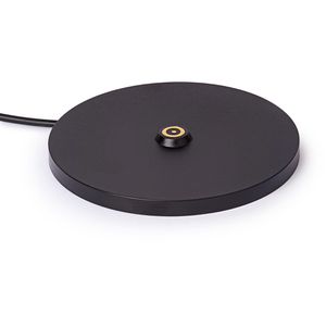 Produktbild für Tischlampe Maul Maulnina, weiß, LED, warmweiß