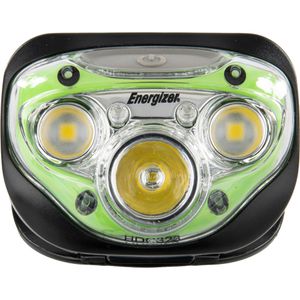 Produktbild für Stirnlampe Energizer Vision HD+ Headlamp LED, mit Batterie