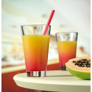 Produktbild für Trinkgläser Leonardo Ciao 012674
