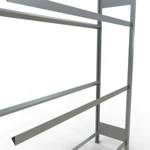 Produktbild für Anbauregal Schulte 13913, für Reifenregal