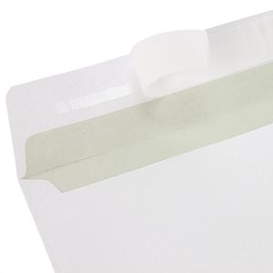 Produktbild für Briefumschläge Mailmedia weiß, C6